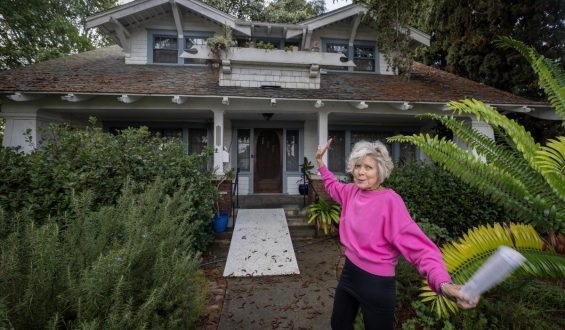 Exploring Quirky Southern California and the Buffy the Vampire Slayer Fandom