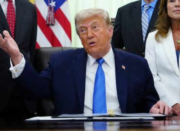 Trump’s Remarks on Inflation Amid Rising Costs