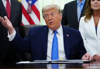 Trump’s Remarks on Inflation Amid Rising Costs