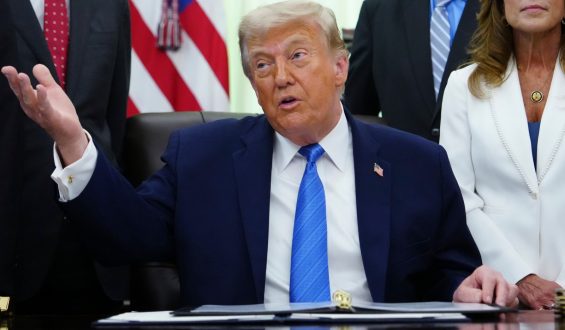 Trump’s Remarks on Inflation Amid Rising Costs