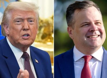 Trump Nominates Bill Pulte as Acting Director of National Intelligence