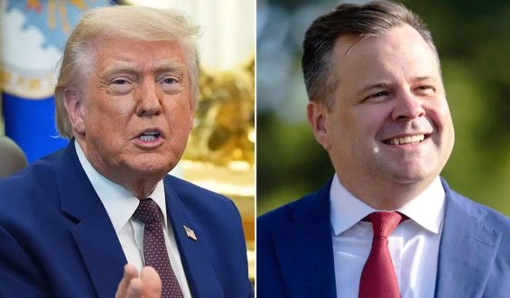 Trump Nominates Bill Pulte as Acting Director of National Intelligence