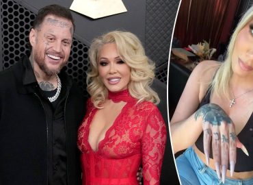 Jelly Roll and Bunnie Xo’s Relationship Challenges and Subtle Hints Before Divorce