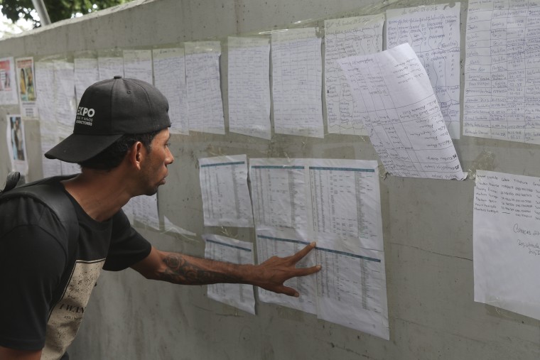 Rescue Efforts Intensify Amid Devastation in Venezuela Following Earthquakes