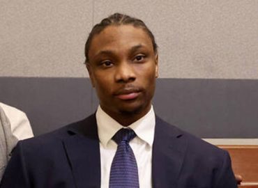 Henry Ruggs III Denied Parole After Fatal Crash