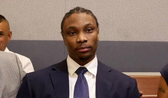 Henry Ruggs III Denied Parole After Fatal Crash