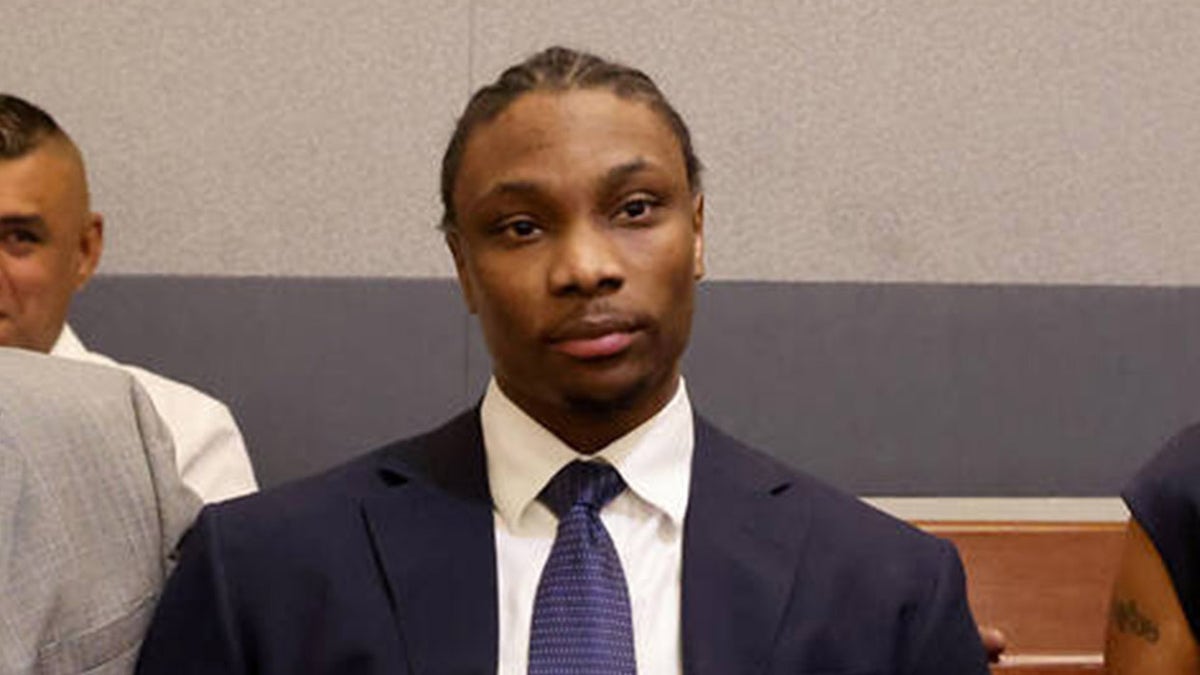 Henry Ruggs III Denied Parole After Fatal Crash