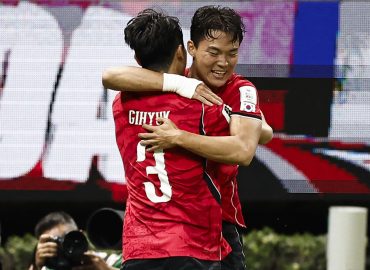 World Cup Action: South Korea vs. Czechia Highlights