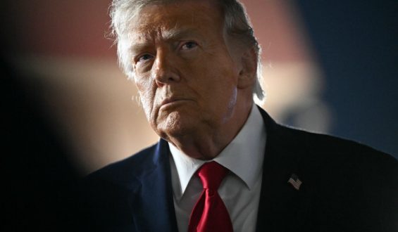 Crisis Uncovered: Epstein Files Stir turmoil Within Trump Administration