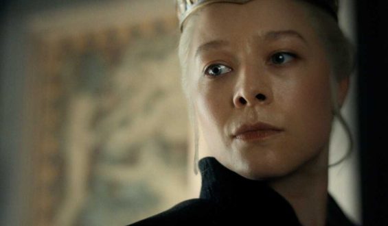 Highlights of House of the Dragon: Season 3 Preview
