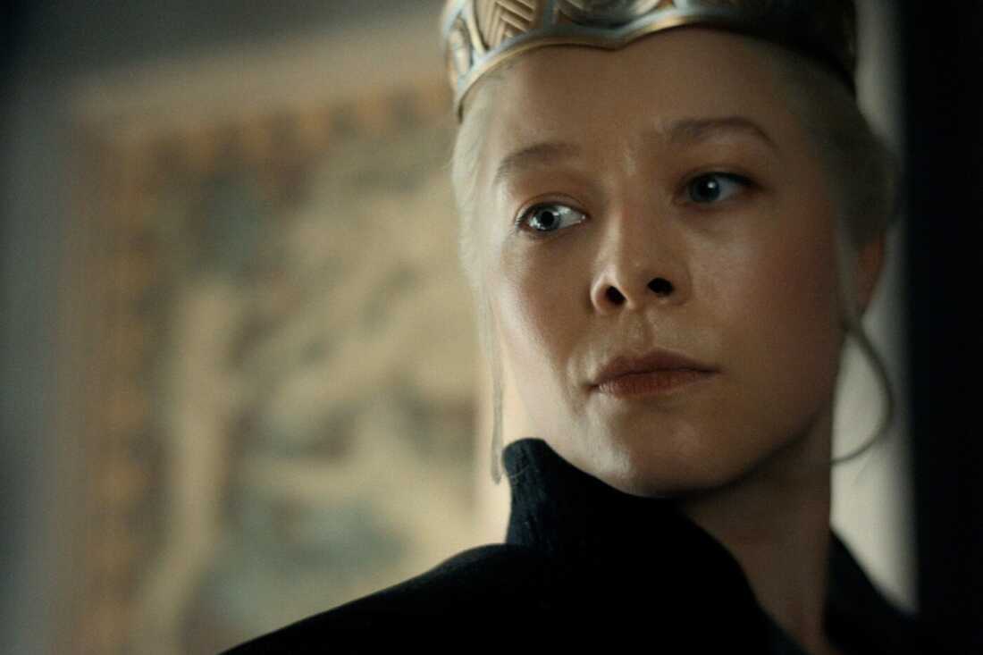 Highlights of House of the Dragon: Season 3 Preview