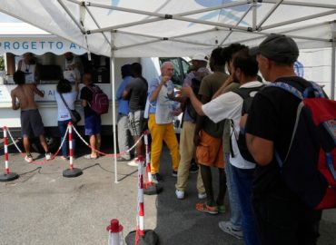 Global Rise in Heat Stress and Its Impacts