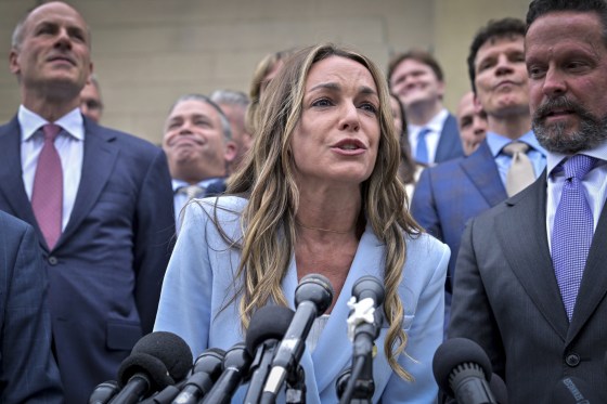Karen Read Files Lawsuit Alleging Misconduct and Negligence