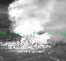Ukraine’s Increased Strikes on Crimea Affect Russian Logistics and Energy Supply