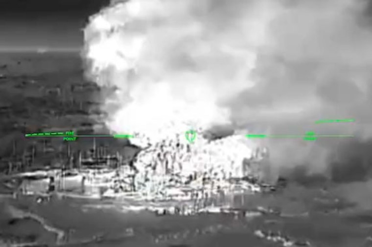 Ukraine’s Increased Strikes on Crimea Affect Russian Logistics and Energy Supply