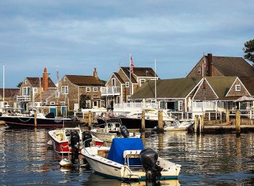 Stabbing Incident in Downtown Nantucket