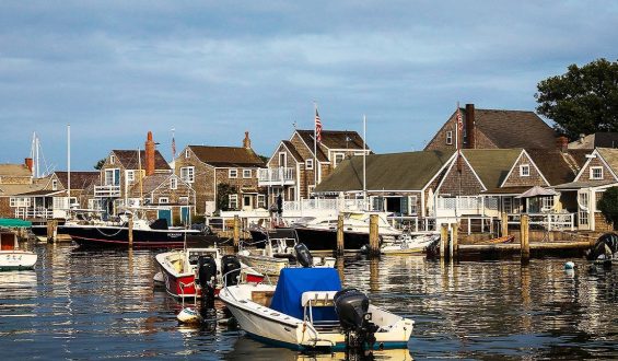 Stabbing Incident in Downtown Nantucket