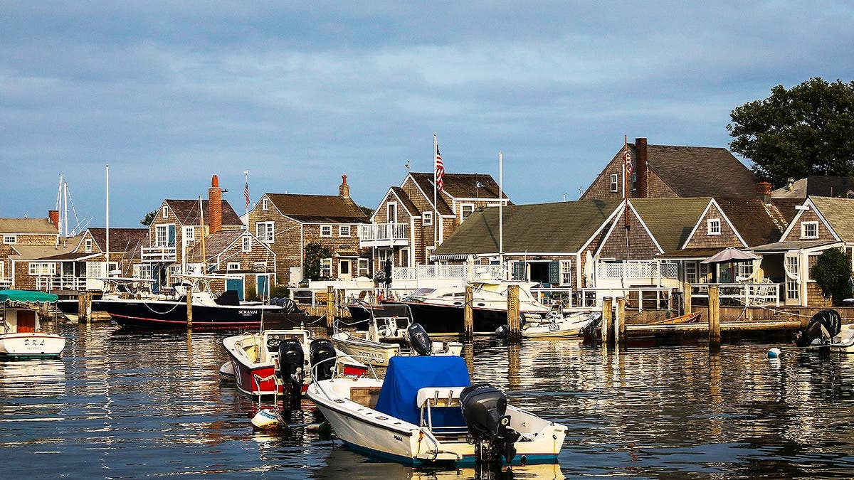 Stabbing Incident in Downtown Nantucket