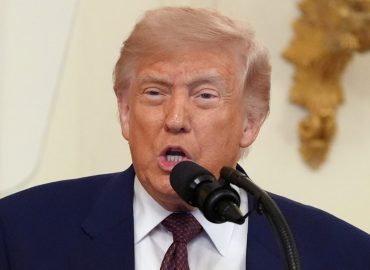 President Trump Cancels Housing Bill Signing Amid Political Turmoil