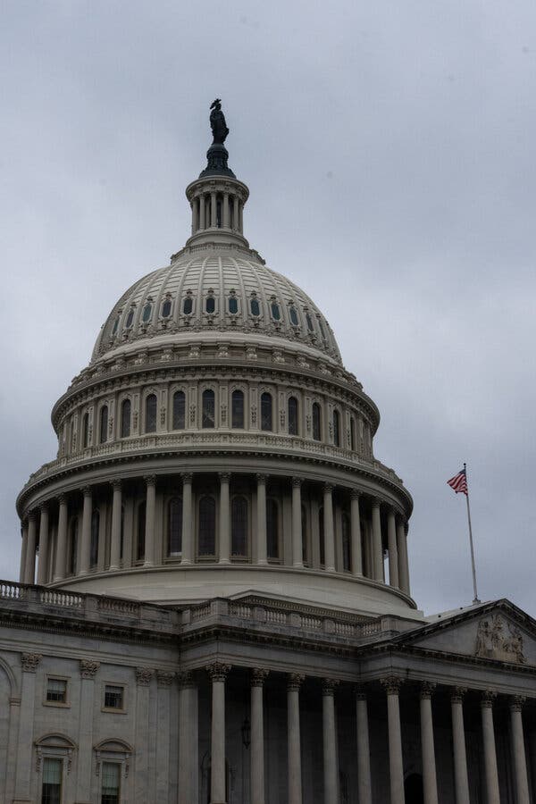 Senate Directs Trump to End Iran War or Seek Congressional Approval