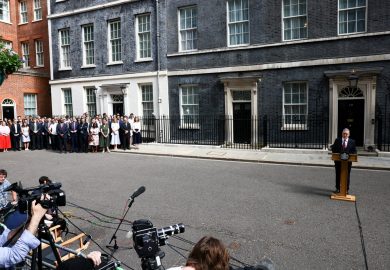 Keir Starmer’s Turbulent Tenure and Resignation as UK Prime Minister