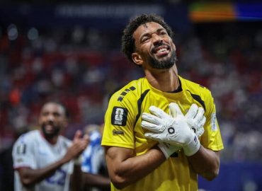 Cape Verde Impresses in World Cup Debut