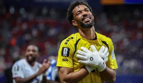 Cape Verde Impresses in World Cup Debut
