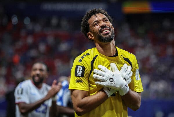 Cape Verde Impresses in World Cup Debut