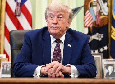 Senate Republicans Continue Struggle with SAVE America Act