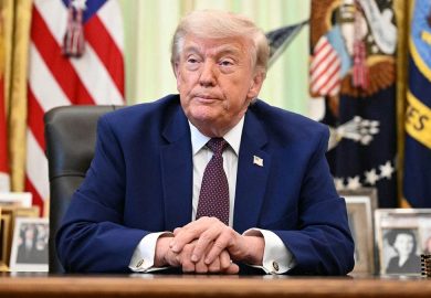 Senate Republicans Continue Struggle with SAVE America Act