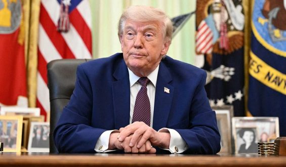Senate Republicans Continue Struggle with SAVE America Act