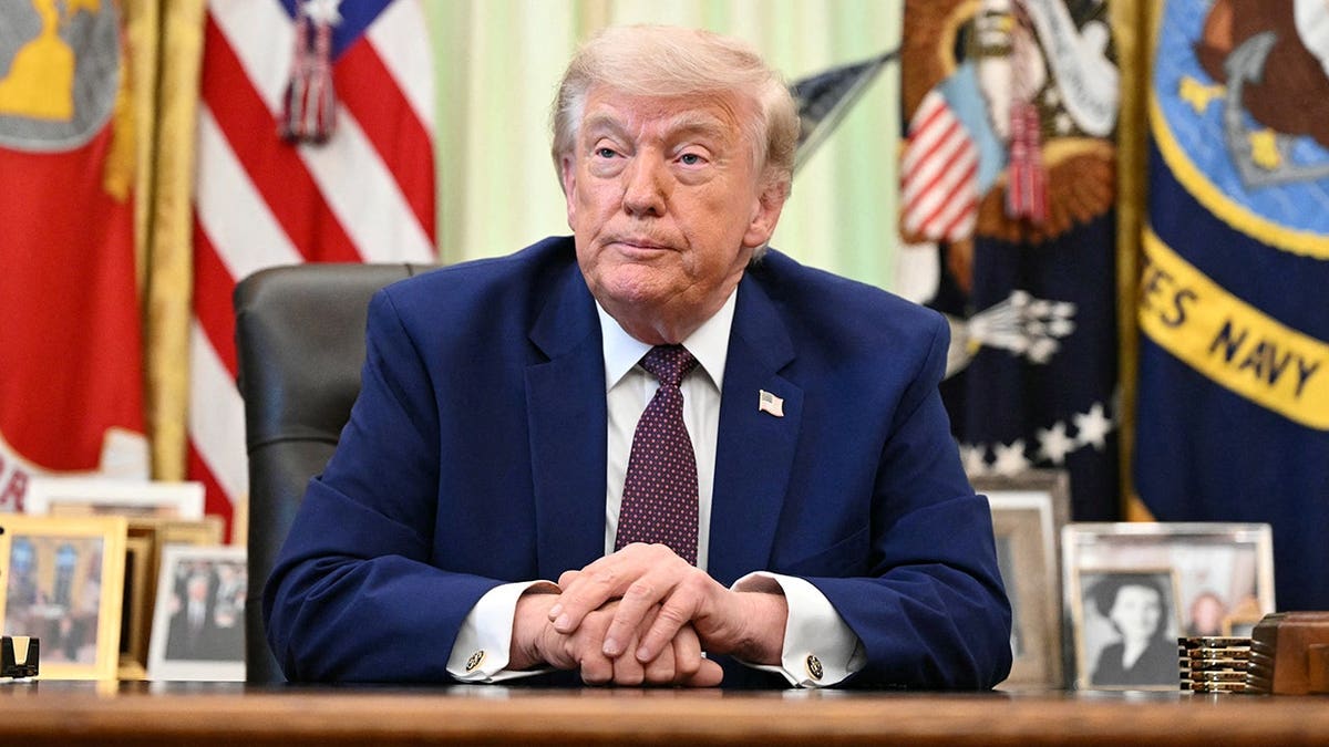 Senate Republicans Continue Struggle with SAVE America Act