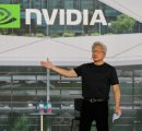 Nvidia CEO Jensen Huang Discusses AI’s Impact on Society and Economy