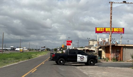 Shooting Incident in Midland Leaves One Dead and Eleven Injured