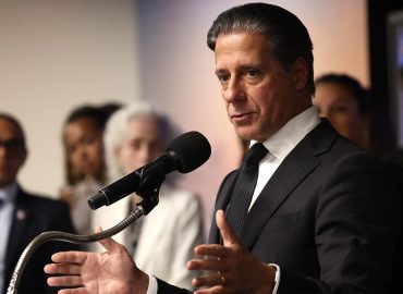 LAUSD Superintendent Resigns Amid FBI Investigation