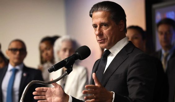 LAUSD Superintendent Resigns Amid FBI Investigation