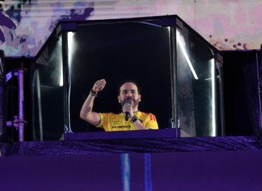 Colombian Presidential Runoff Sparks Protests and Celebrations