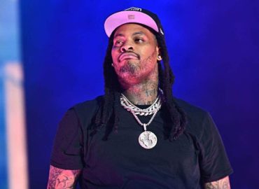 Waka Flocka Flame Discusses Trump Support and Personal Insights