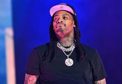 Waka Flocka Flame Discusses Trump Support and Personal Insights