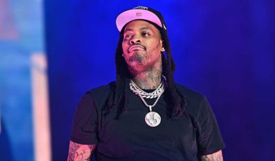 Waka Flocka Flame Discusses Trump Support and Personal Insights