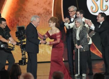 Saturday Night Live’s Influence Shines at the Tony Awards