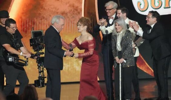Saturday Night Live’s Influence Shines at the Tony Awards