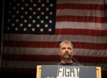 Graham Platner Faces Controversies in Maine Senate Race