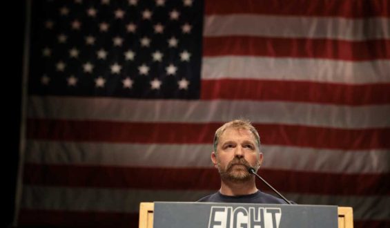 Graham Platner Faces Controversies in Maine Senate Race