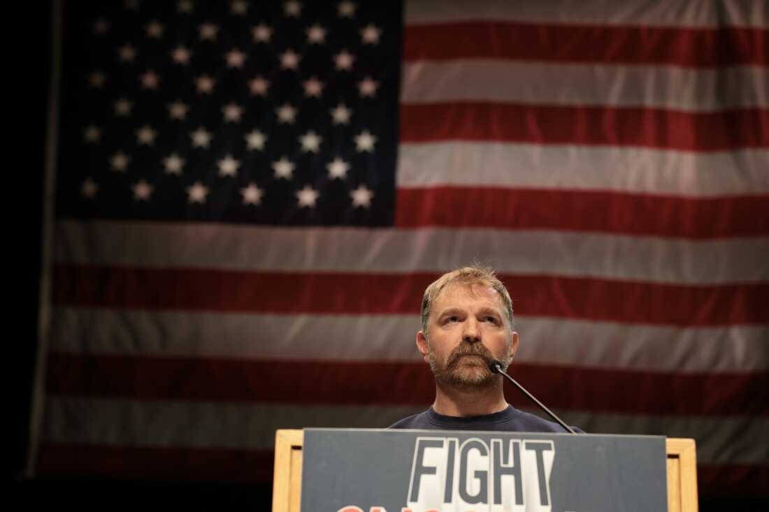 Graham Platner Faces Controversies in Maine Senate Race