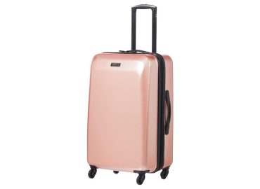 Finding the Right Suitcase