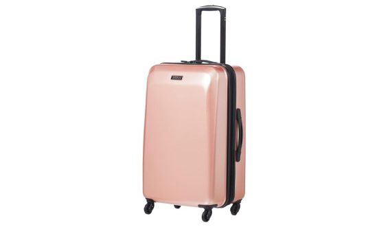 Finding the Right Suitcase