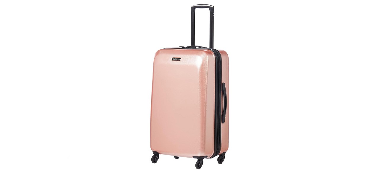 Finding the Right Suitcase