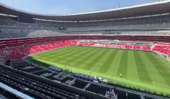 2026 FIFA World Cup Excitement: Mexico City Hosts Opening Match and More