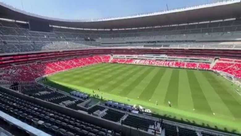 2026 FIFA World Cup Excitement: Mexico City Hosts Opening Match and More